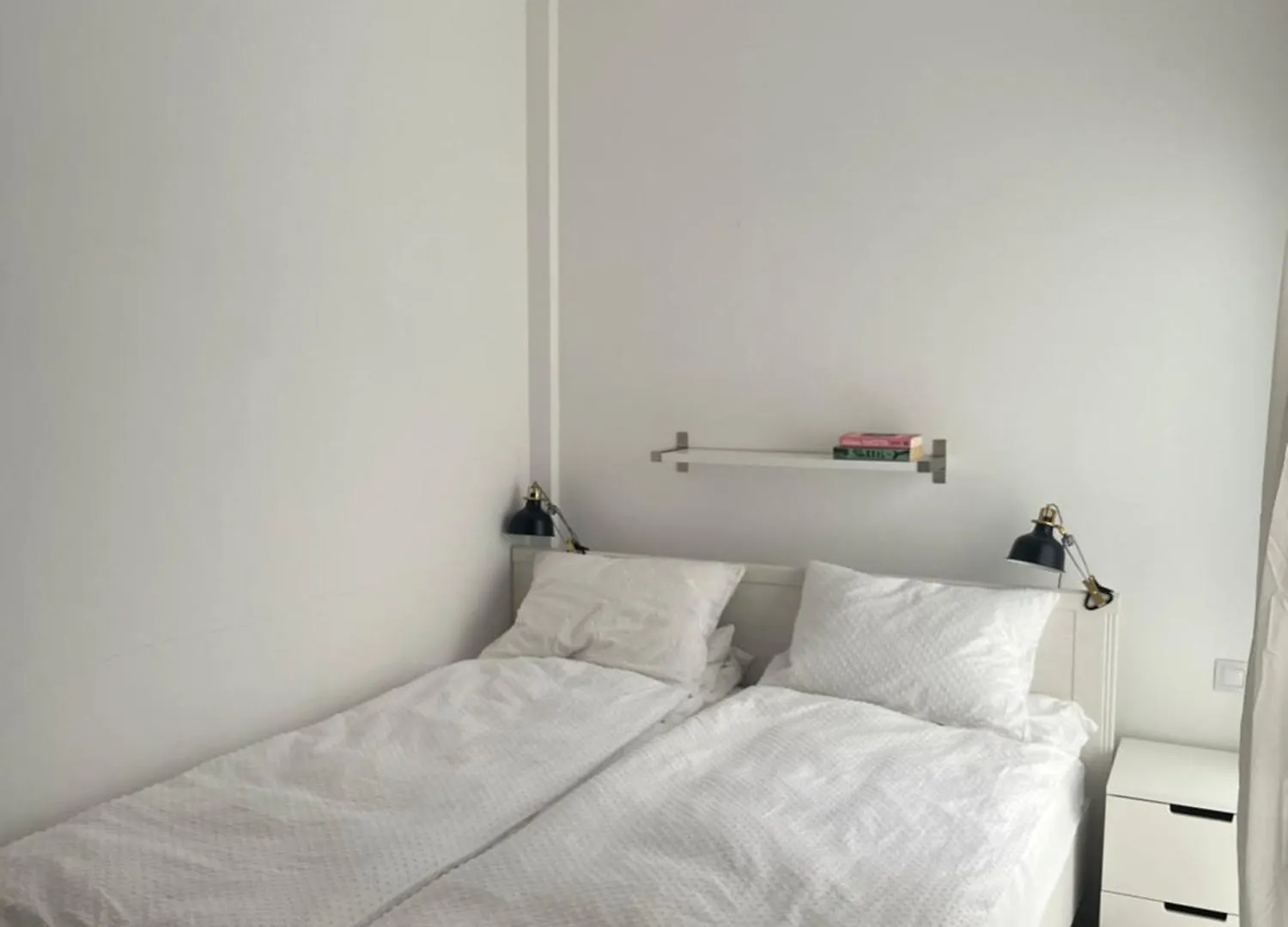 Lets In The Sun - Apartments Clavel Fuengirola