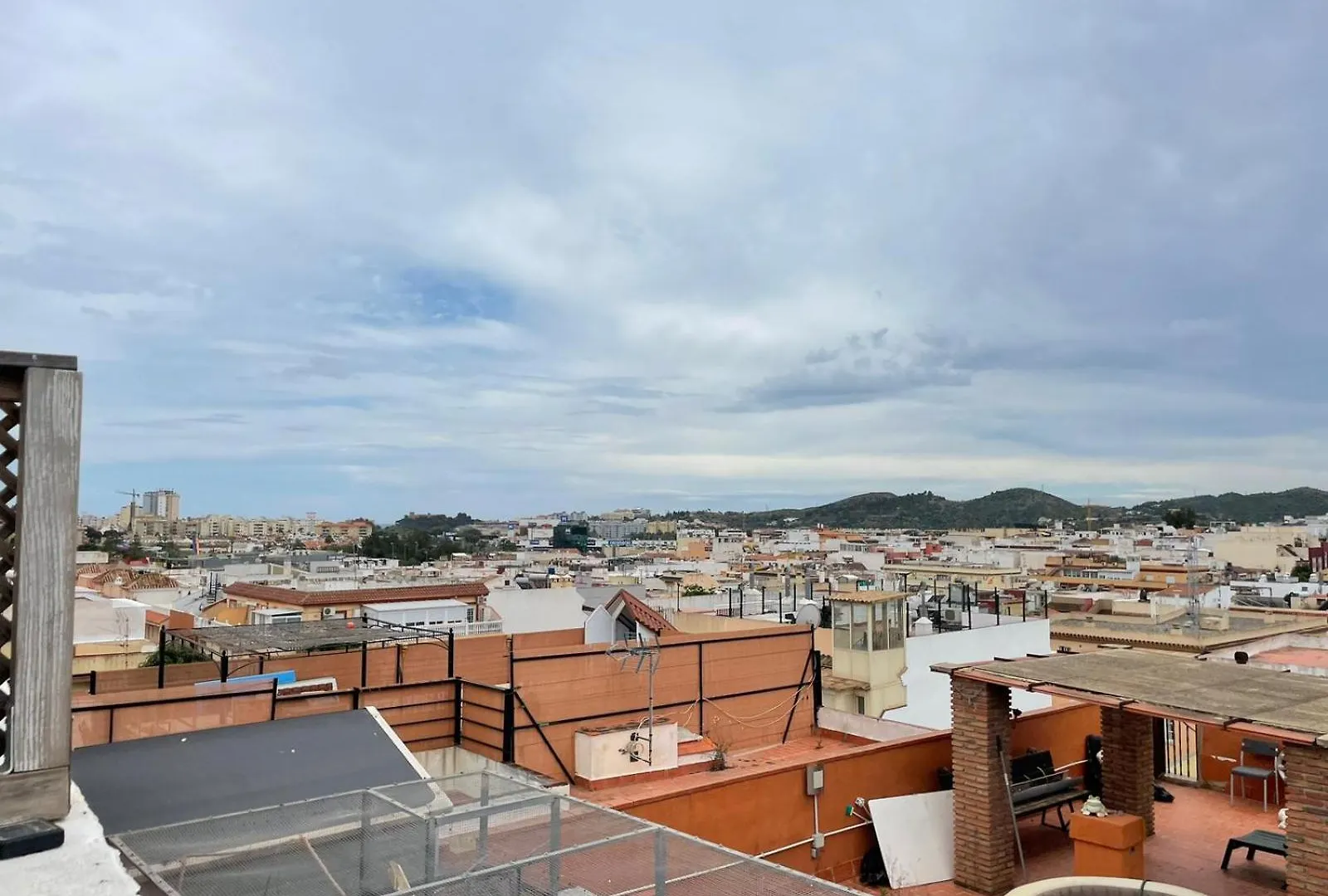 Lets In The Sun - Apartments Clavel Fuengirola 0*,