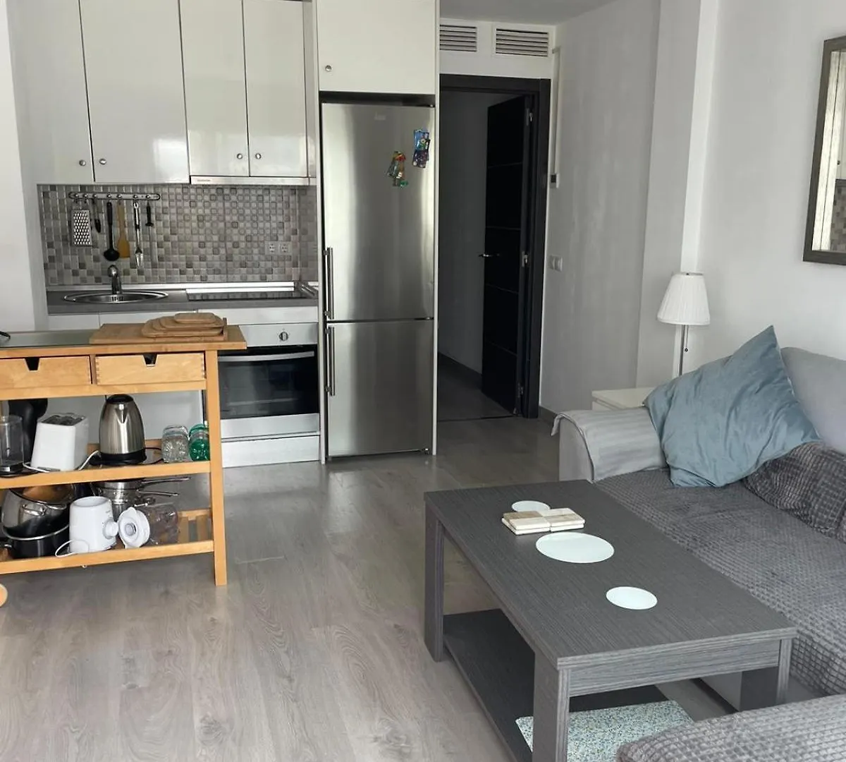 Lets In The Sun - Apartments Clavel Fuengirola