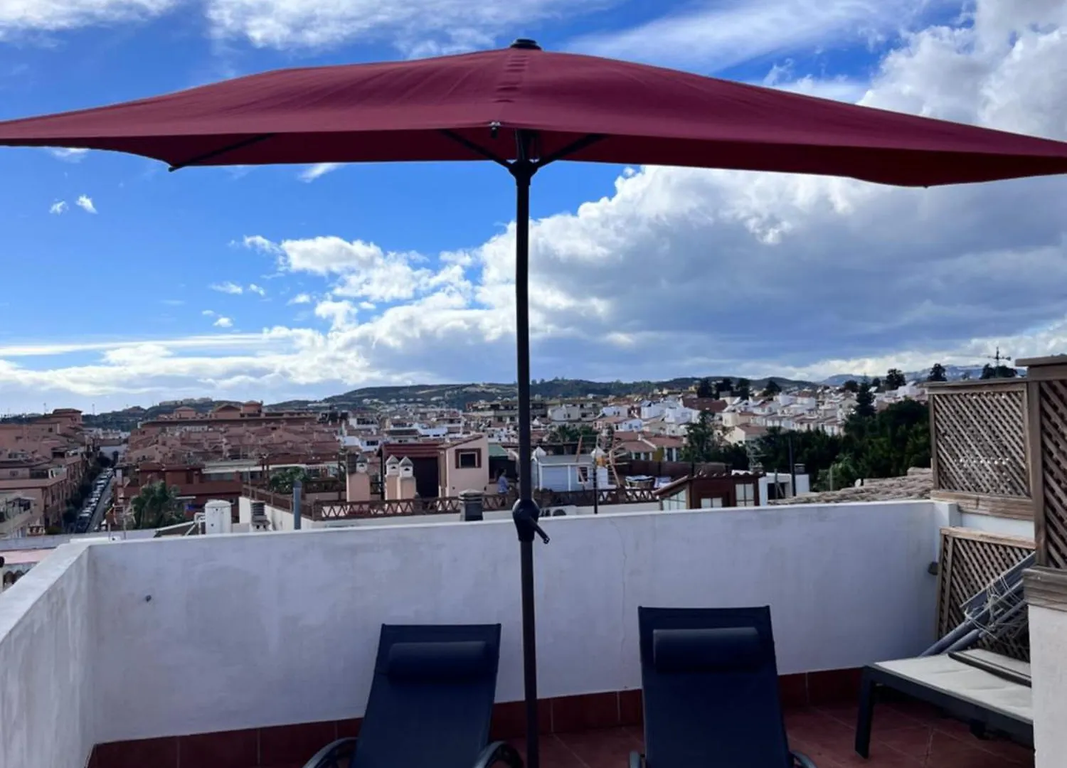 Lets In The Sun - Apartments Clavel Fuengirola 0*,