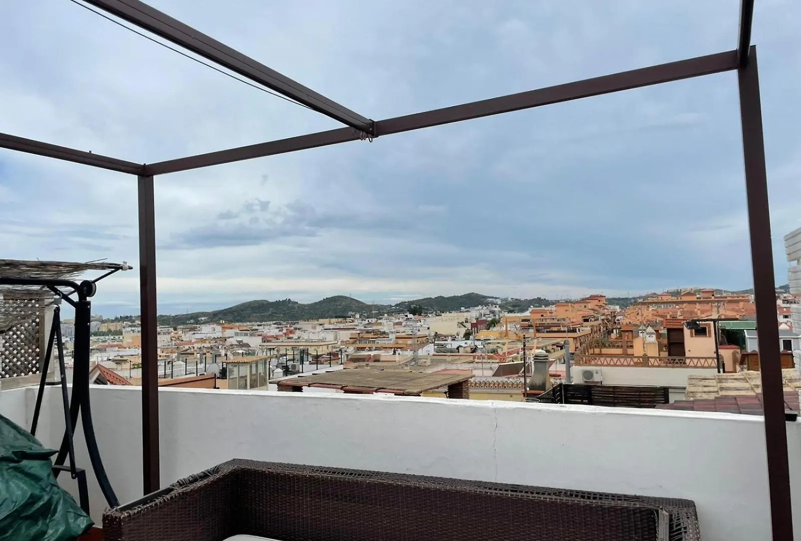 Lets In The Sun - Apartments Clavel Fuengirola İspanya