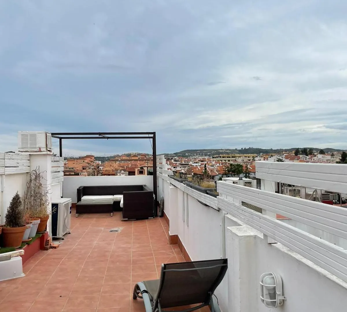 Lets In The Sun - Apartments Clavel Fuengirola 0*,