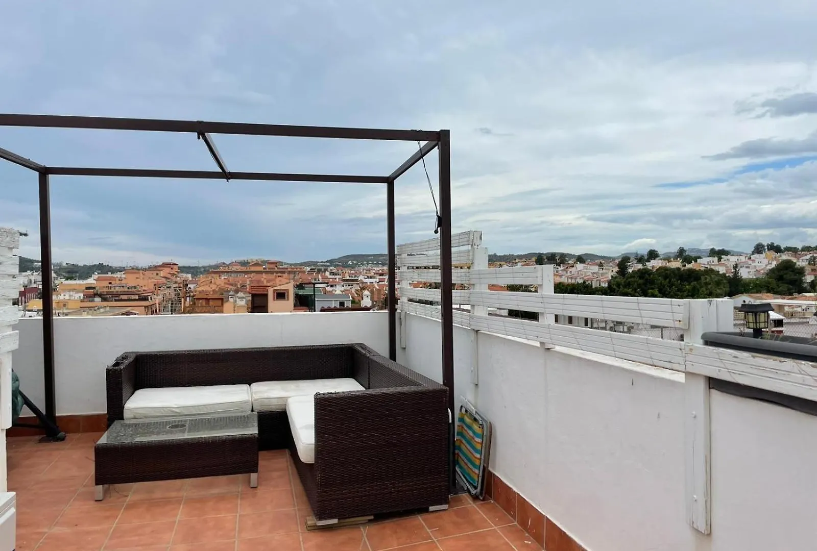 Lets In The Sun - Apartments Clavel Fuengirola