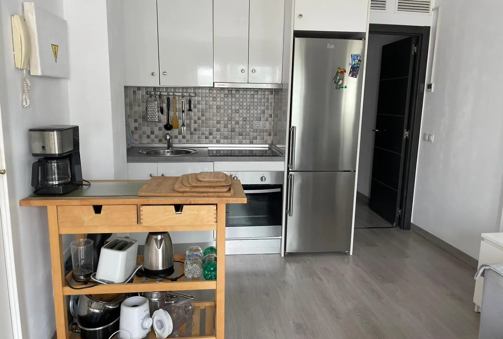 Lets In The Sun - Apartments Clavel Fuengirola